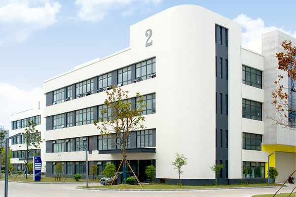 企業(yè)展示